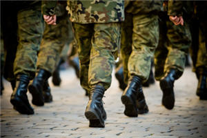Soldatinnen,Soldaten,Männern,Verteidigungsministerium,Bundesheer,Bundes Hymne,Bundeshymne,symbolisch,männlich,Gleichstellung,
