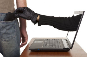 Cybercrime regt auf, insbesondere dann, wenn er dort ...