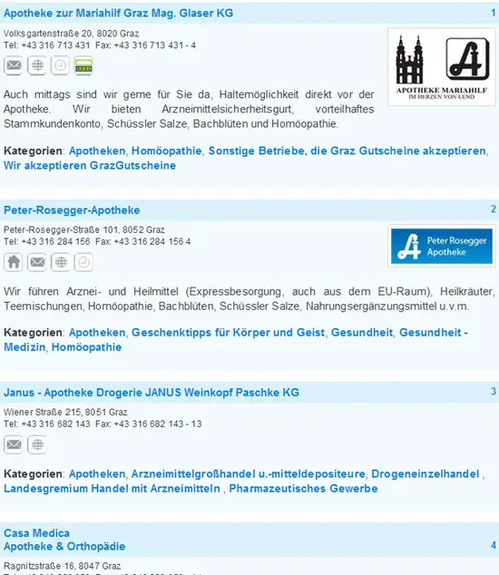 Apothekennotdienst Graz gesucht,google-analytics,adwords,ppc,geld,cms,werbung,marketing,seo,suche