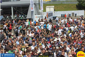 Red Bull Ring,Stimmung,Spielberg,Spielberg Red Bull, DTM Spielberg,DTM,DTM2011,Red Bul,Mateschitz,Spielberg 2011,Redbullracing,Redbull