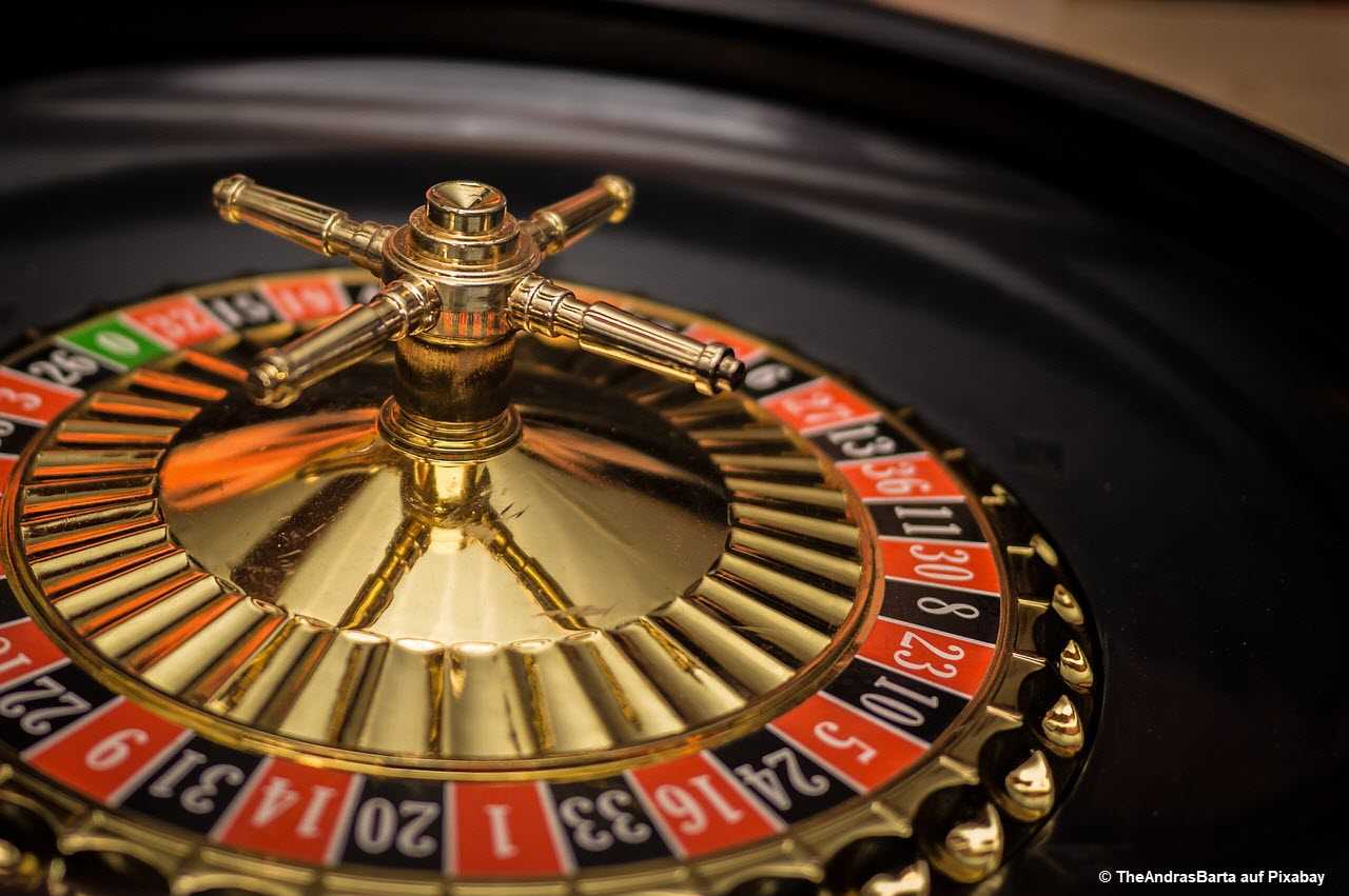 Der faule Weg zum seriöse online casinos österreich