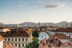 Ein Umzug nach Graz samt Jobsuche steht an? Tipps & Tricks für Neu-Grazer