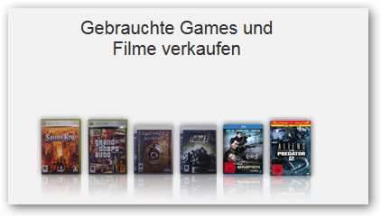 Cash4Games - Games & Filme