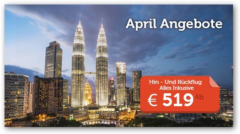 Turkish Airlines Angebot